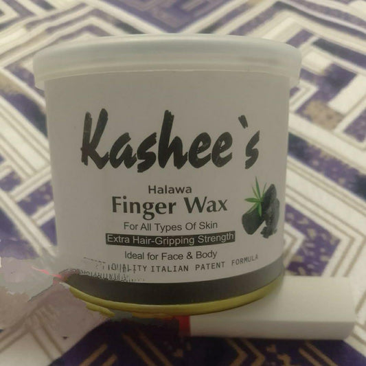 Kashees Halawa Finger Wax Hair Removal