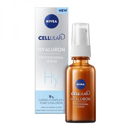 Nivea Cellular Hyaluron Serum 30ml