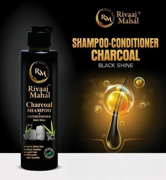 Rivaj Anti Dandruff Hair Shampoo Cream 100ml