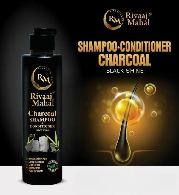Rivaj Anti Dandruff Hair Shampoo Cream 100ml