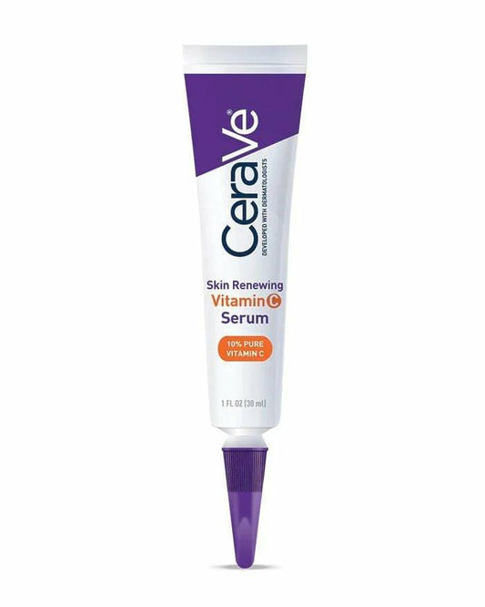 CeraVe Vitamin C Serum 30ml Anti Aging