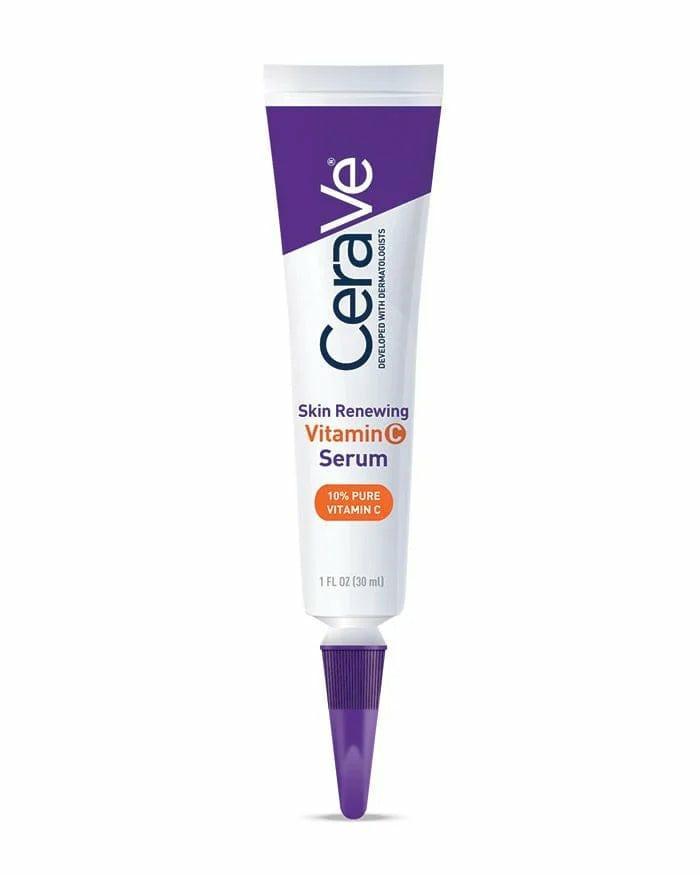 CeraVe Vitamin C Serum 30ml Anti Aging