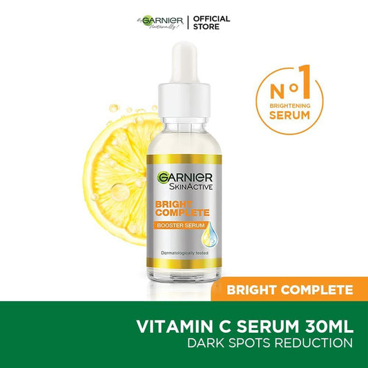 Vitamin C Serum & Cream Bundle 30ml Dark Spot Reduction