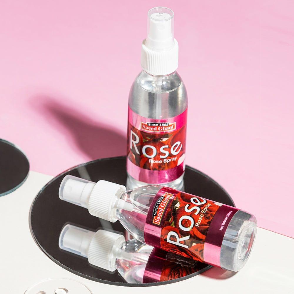 Rose Spray Skin Toner 150ml Hydrating Dry Skin