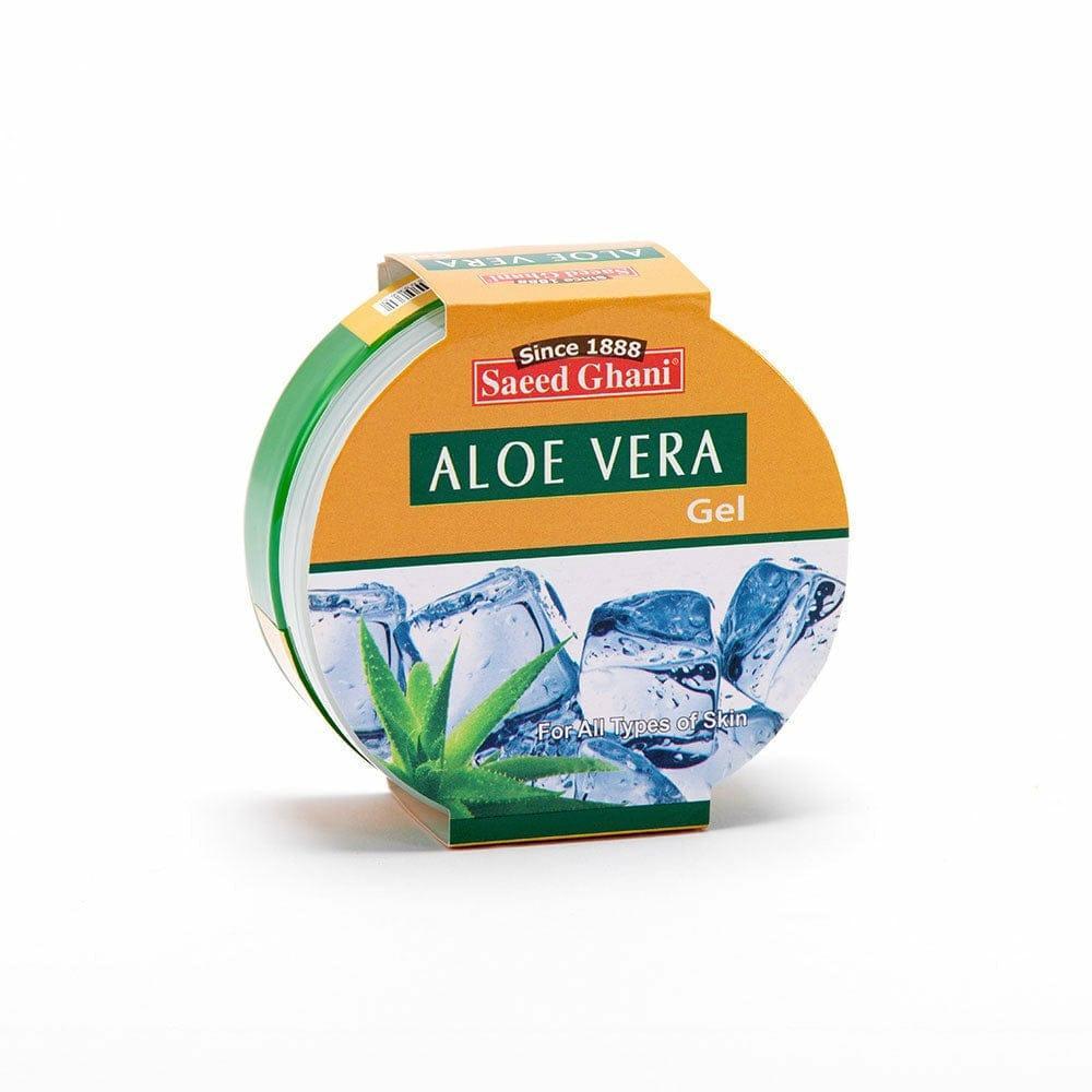 Aloe Vera Gel Multi Purpose Skin Care