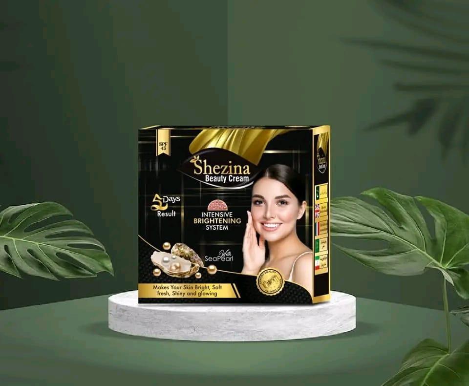 Shezina Whitening Cream 25ml