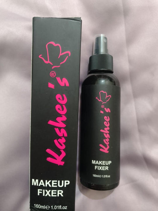 Kashees Makeup Fixer Matte Spray 160ml