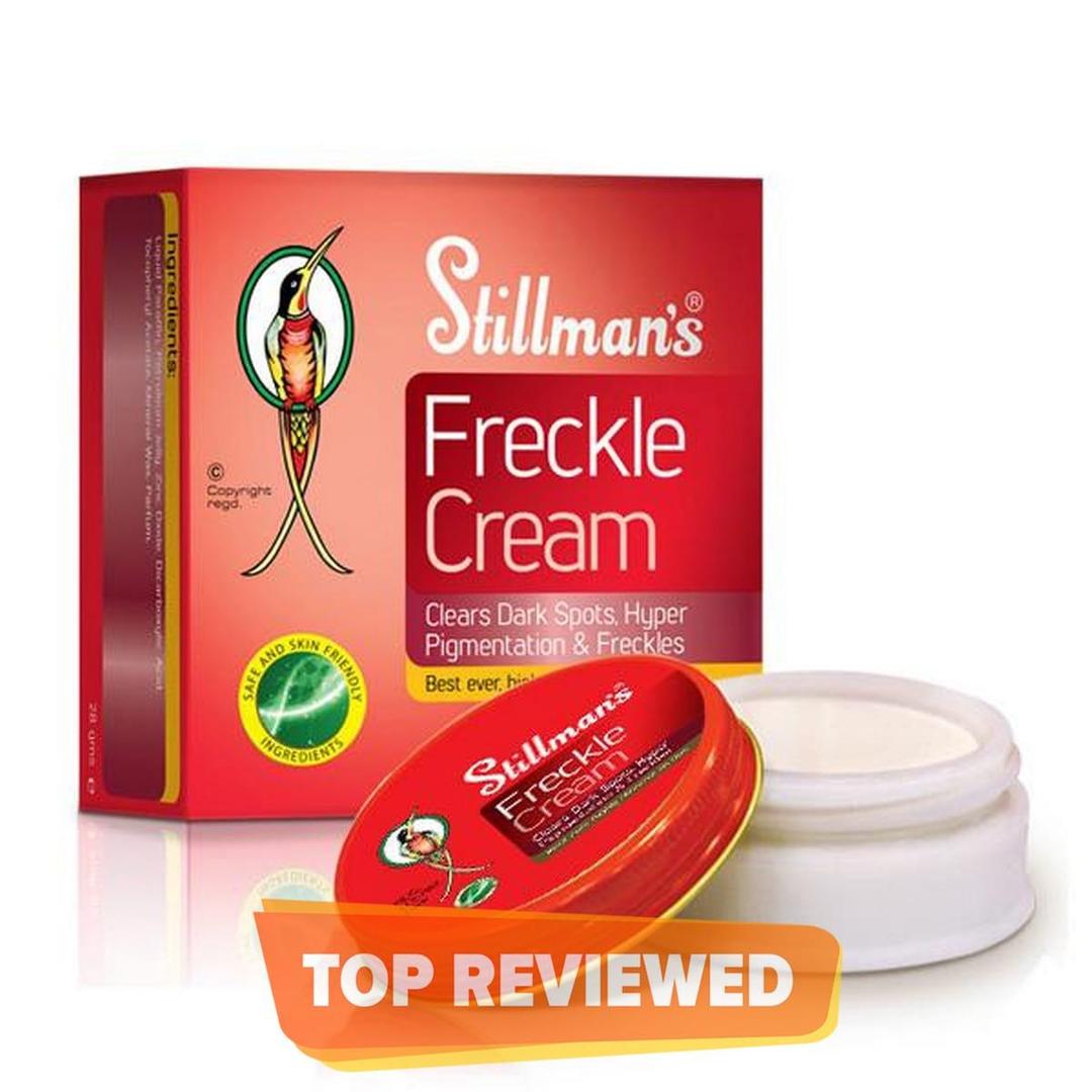 Stillman's Freckle Cream Pack of 2